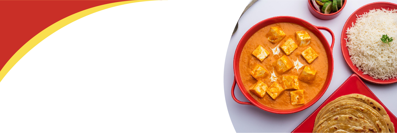 5 Healthy Paneer Recipes for Every Gym Addict